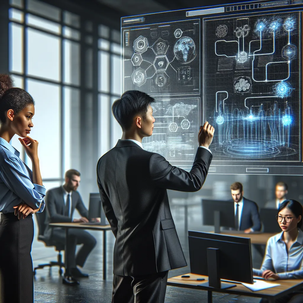 UiPath vervangen door Sema4.ai