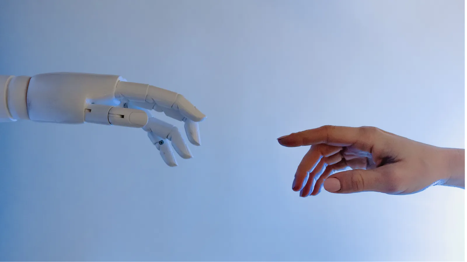 AI en RPA, een gouden combinatie