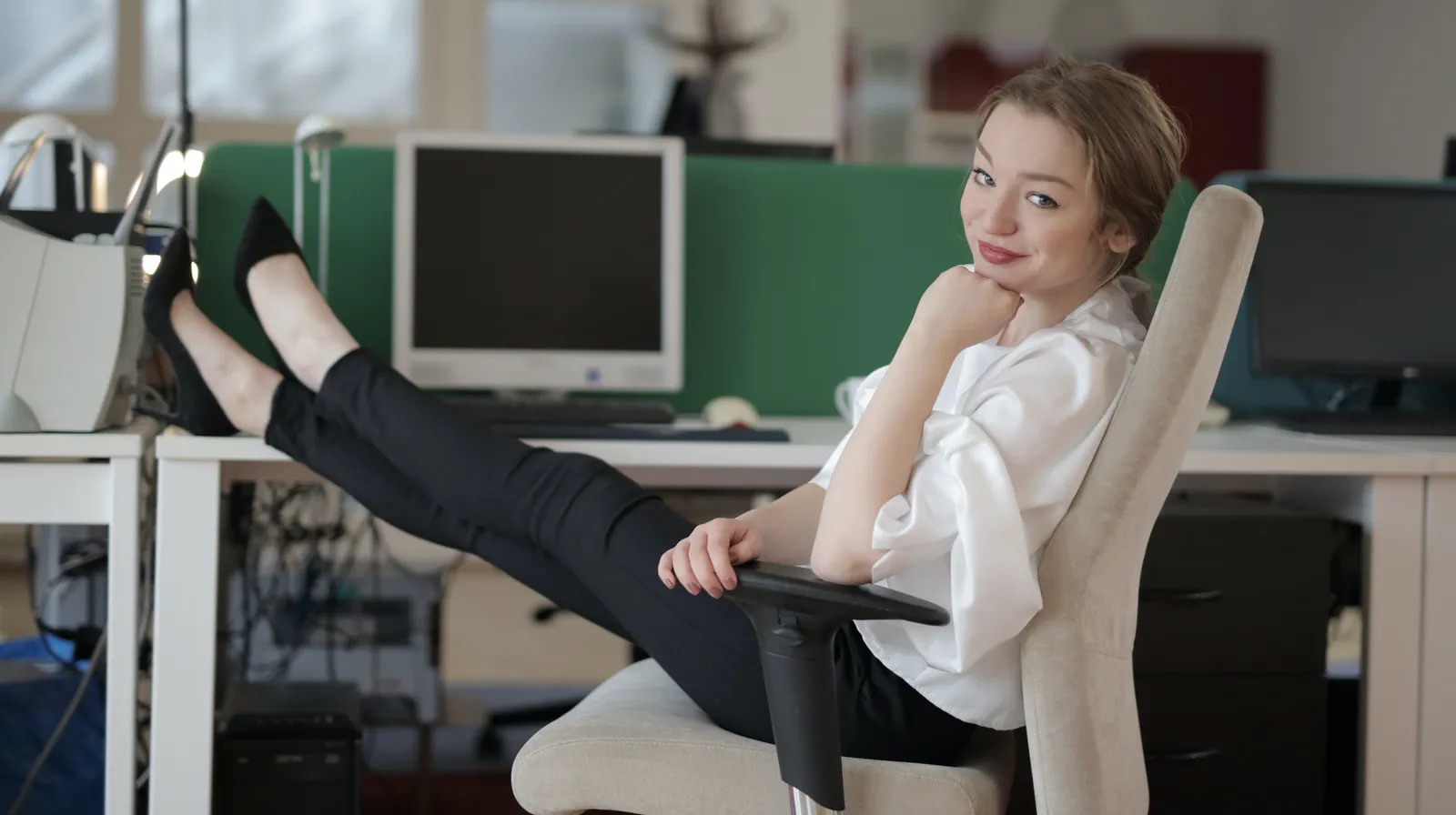 Bevindingen over de backoffice