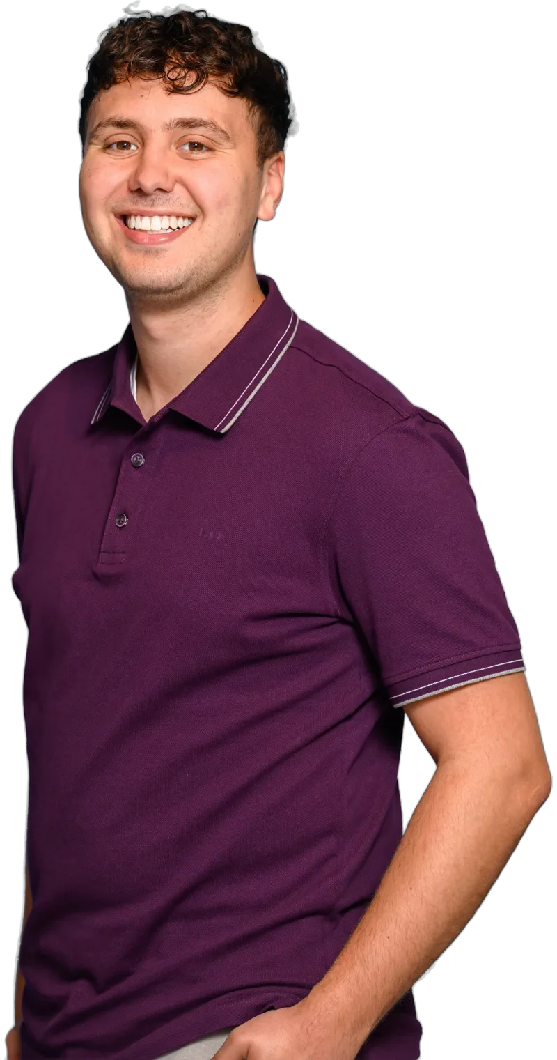Niels Stiebing, MSc