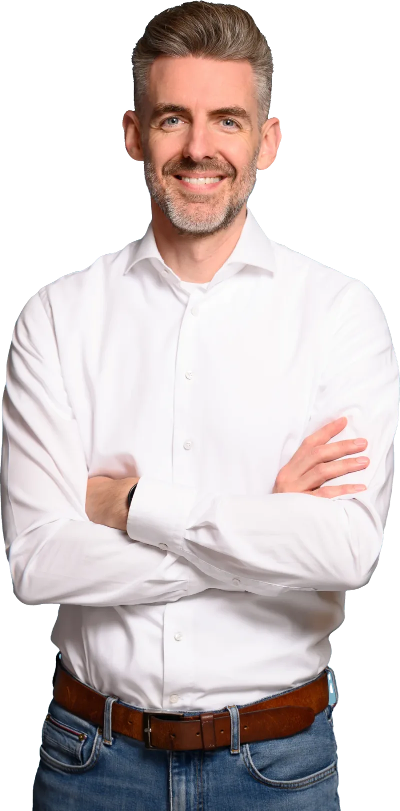 Sam van der Wagen, MSc