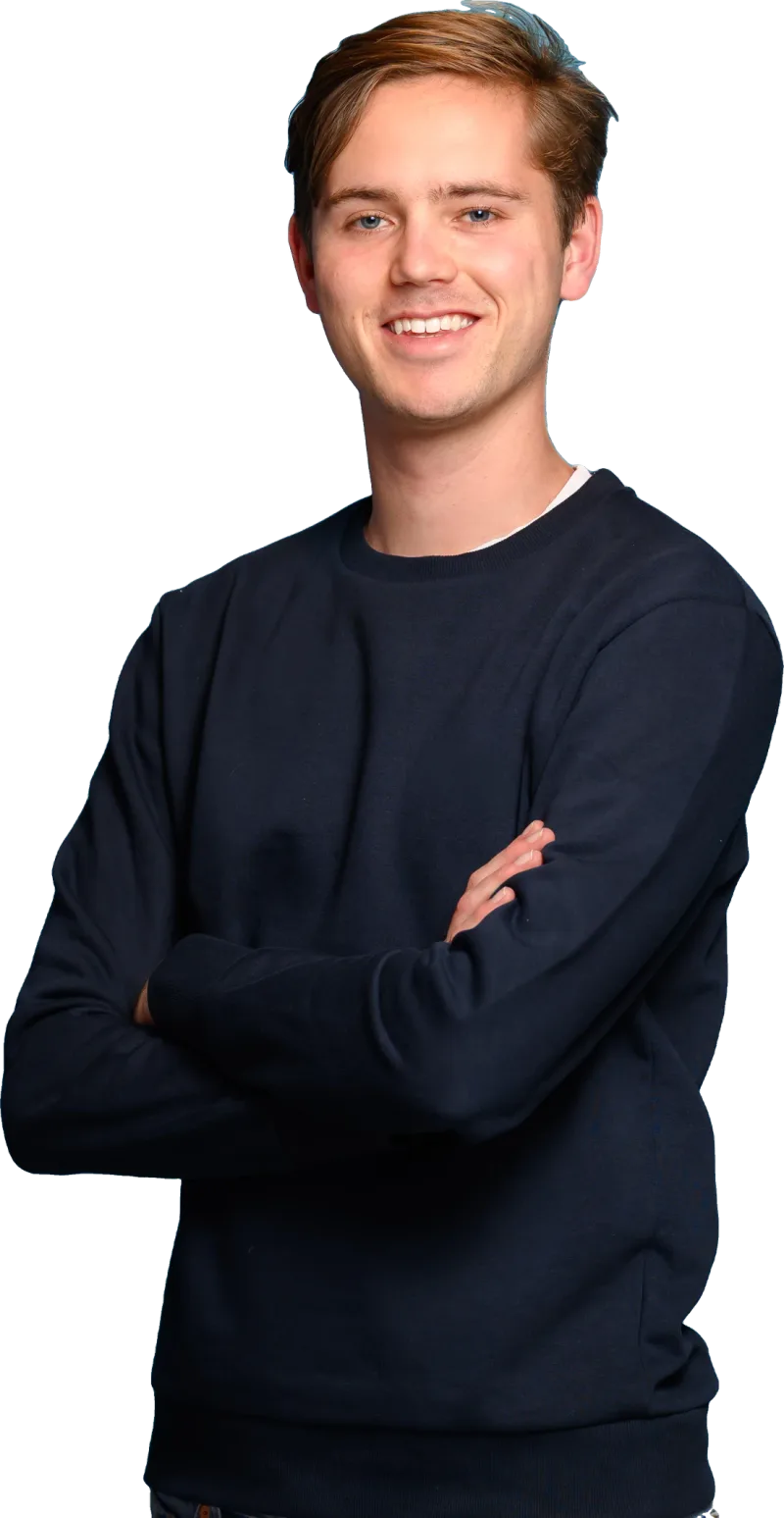 Stijn Koene, MSc