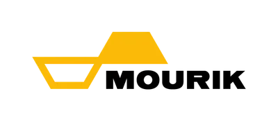 Logo Mourik