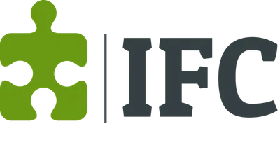 Logo IFC