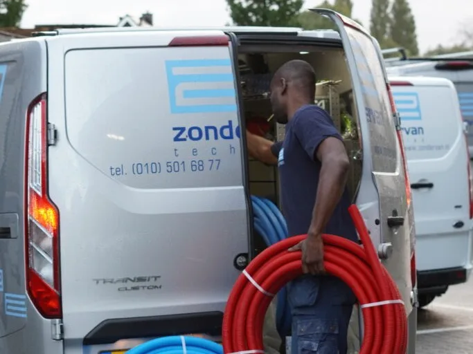 Zondervan