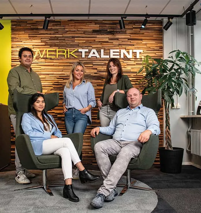 WerkTalent