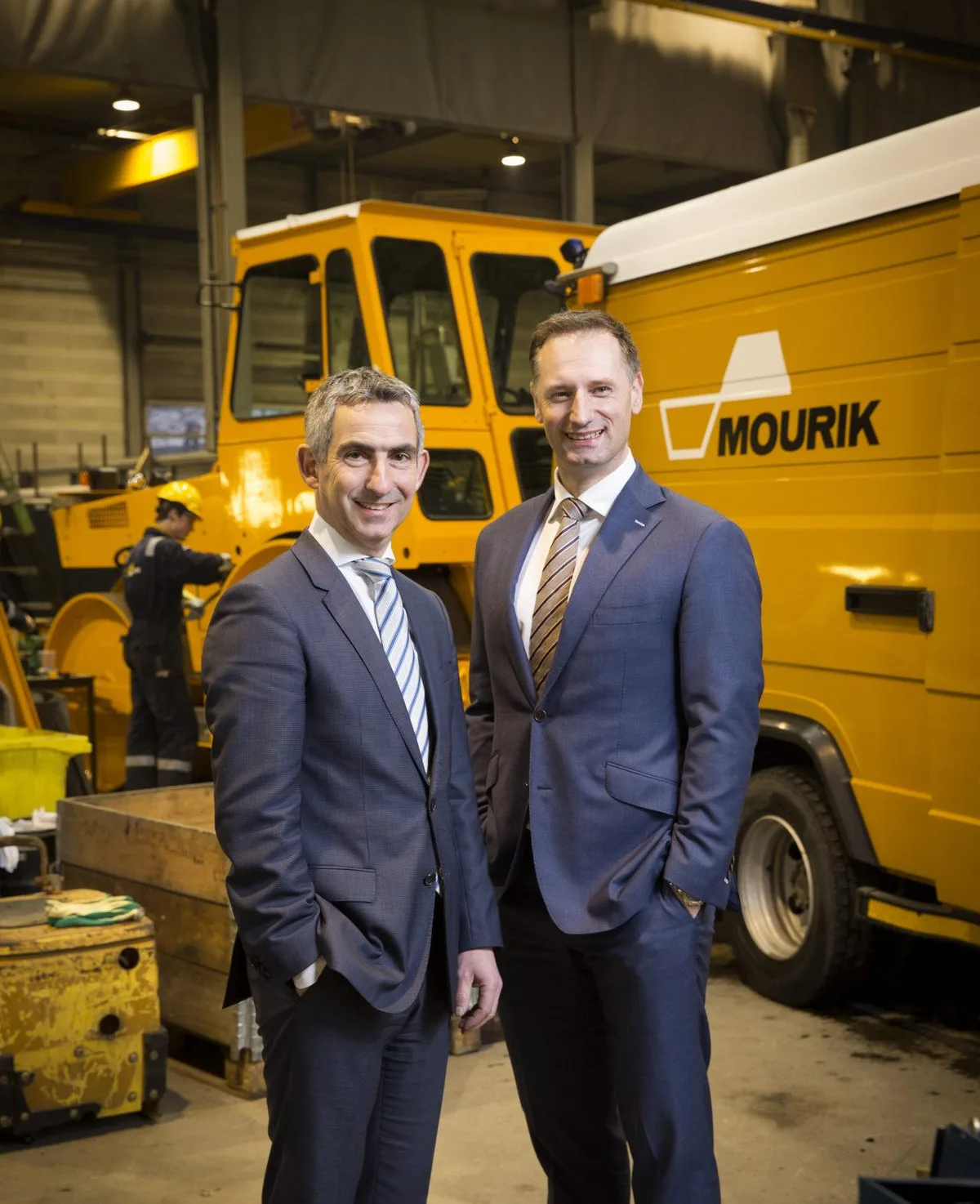 Mourik