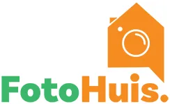 Logo Fotohuis Media