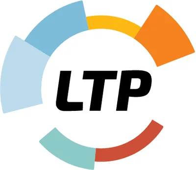 Logo LTP Business Psychologen