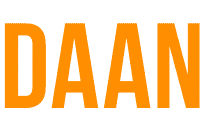 Logo Daan