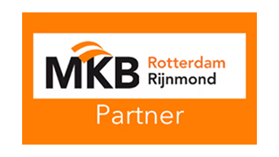 Logo MKB Rotterdam Rijnmond