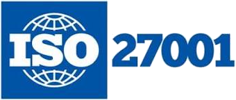ISO 27001 certification
