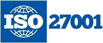 ISO 27001-certificering