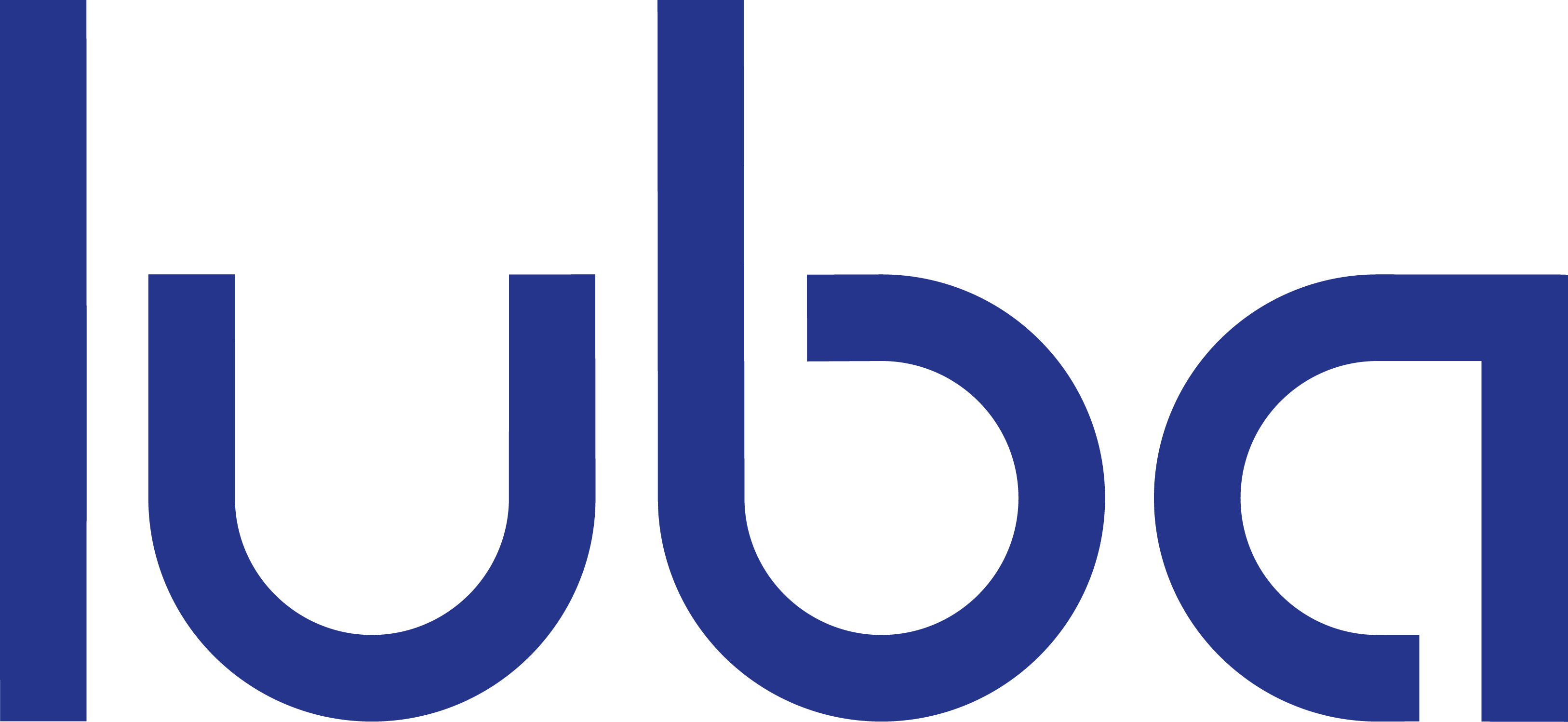 Luba logo