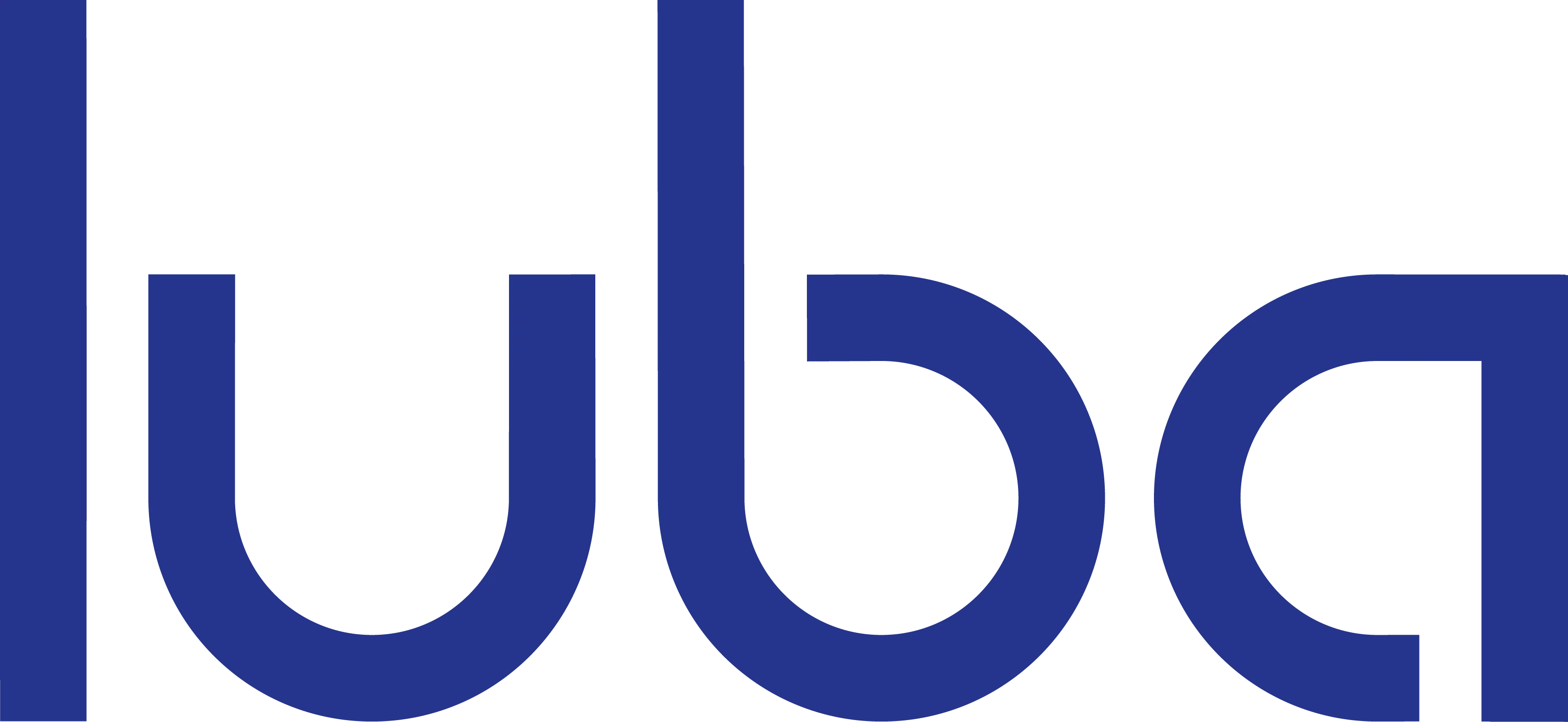 Logo Luba
