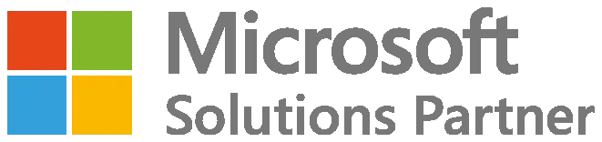 Microsoft Solutions Partner