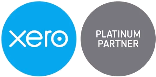 Xero Platinum Partner