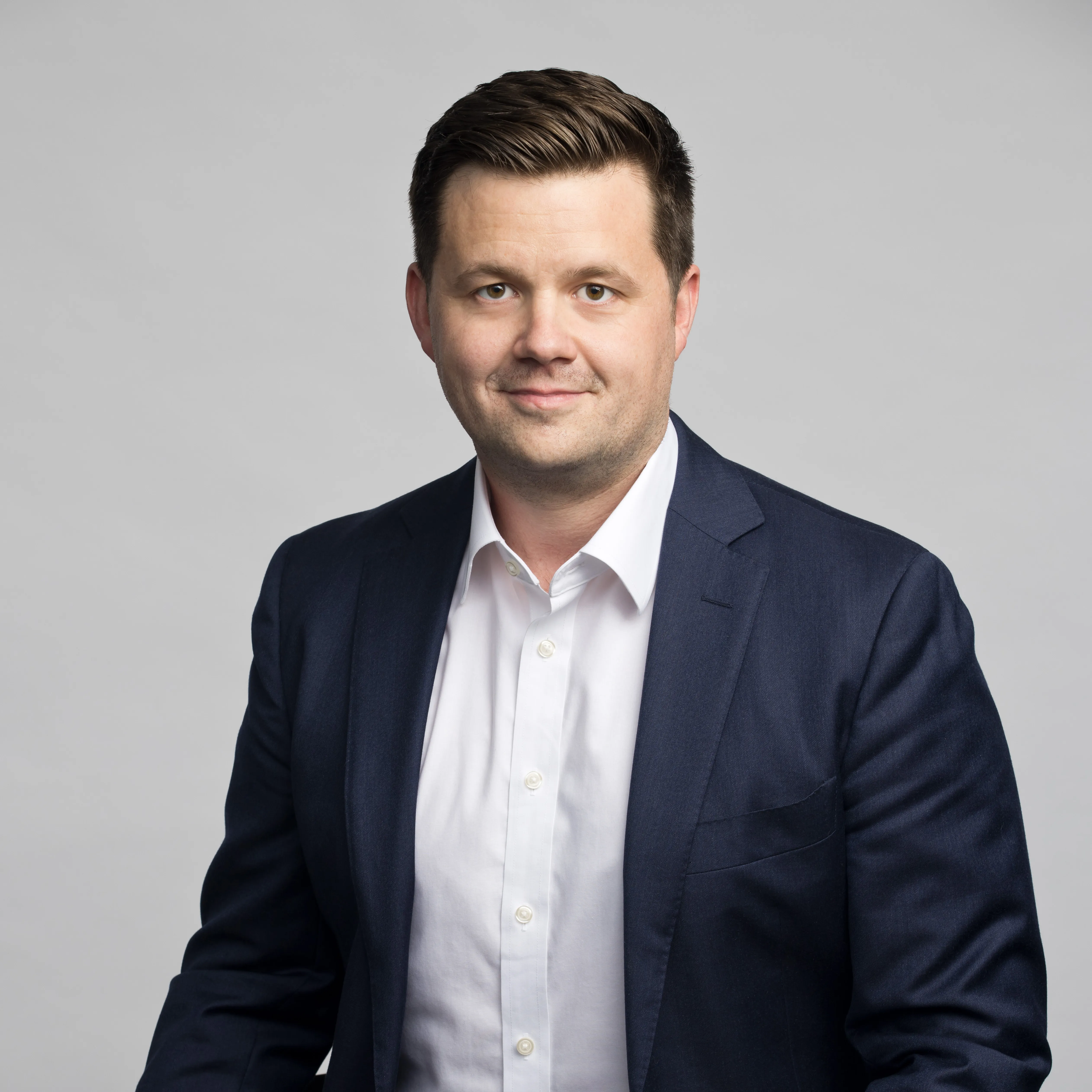 Andrew Weight