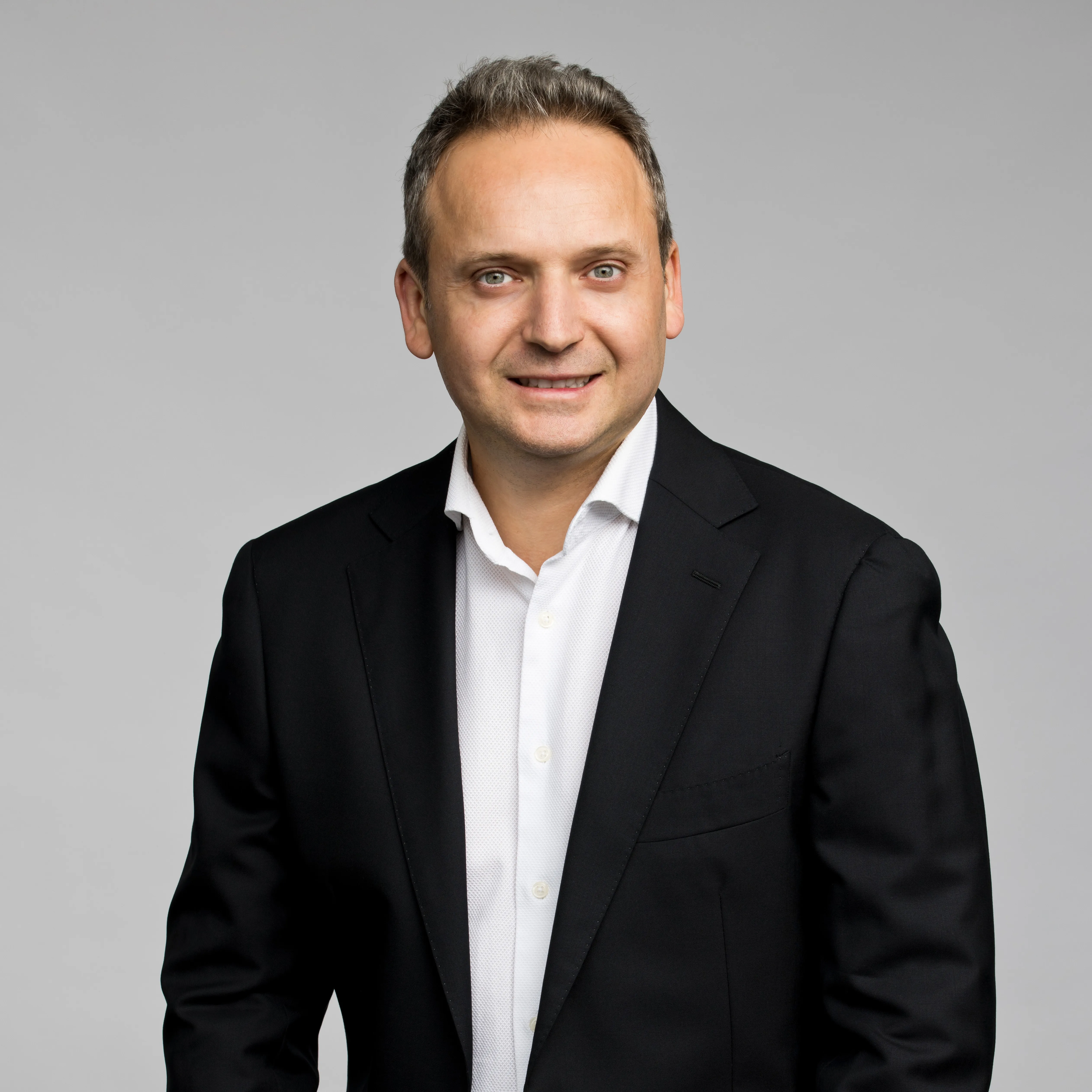 Adrian Dorca