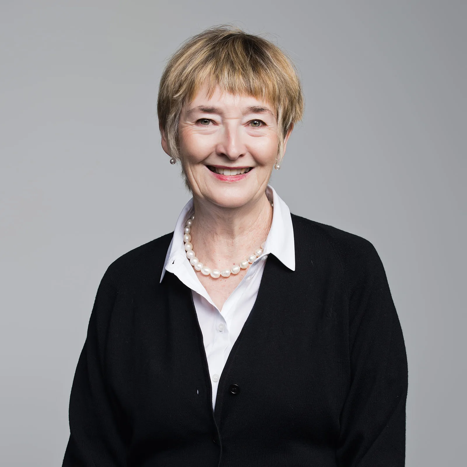 Sabina Donnolley