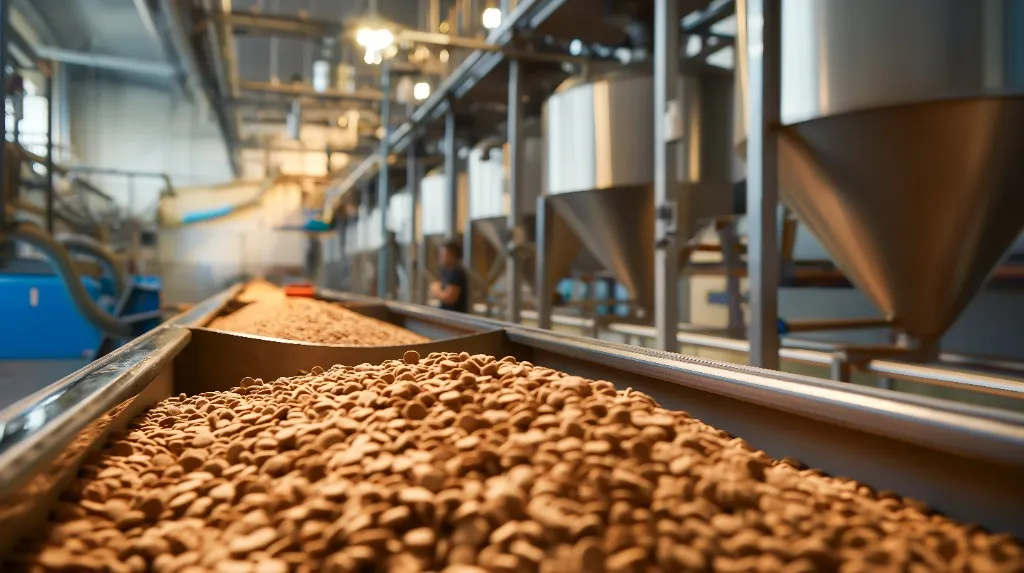 Optimiser un processus de planification S&OP dans l’agroalimentaire