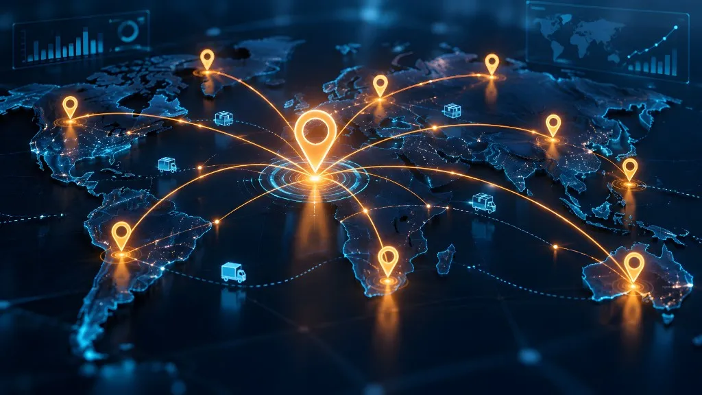 Adapter la Supply Chain d’un acteur de la défense au passage à une logique produit