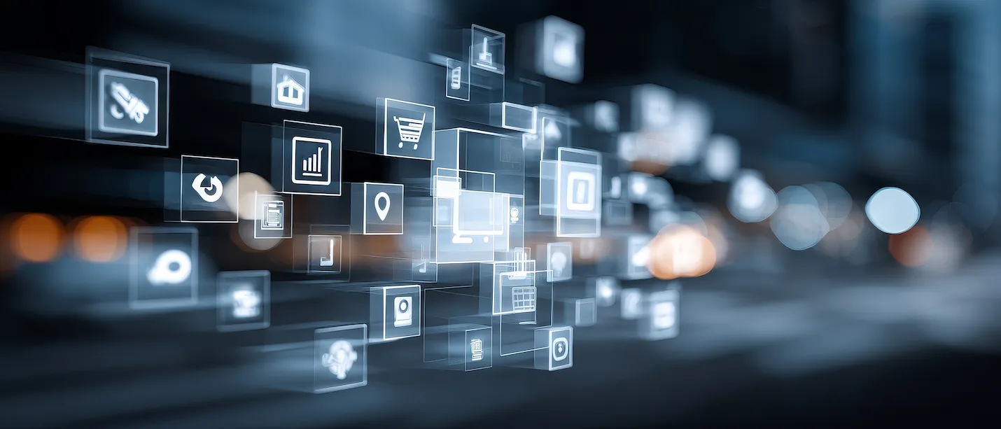 Refonte des processus et outils de la fonction Finance avec Oracle
