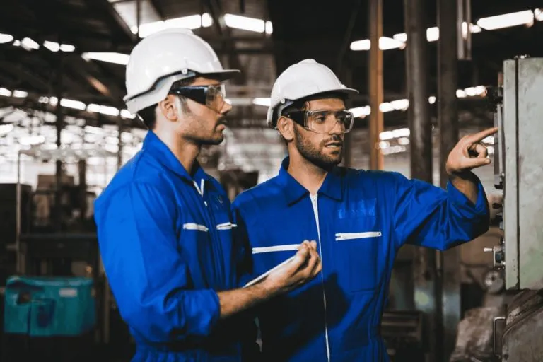 Faire de la Maintenance un levier de compétitivité industrielle