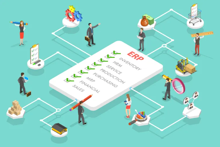 Déployer un ERP pour optimiser les processus métier d’un groupe agro-industriel