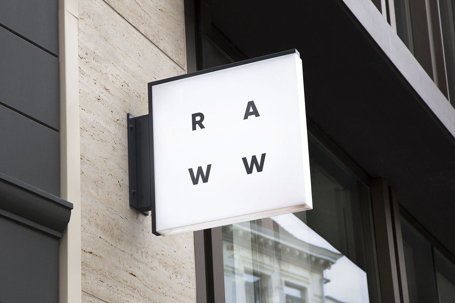 Raww Store