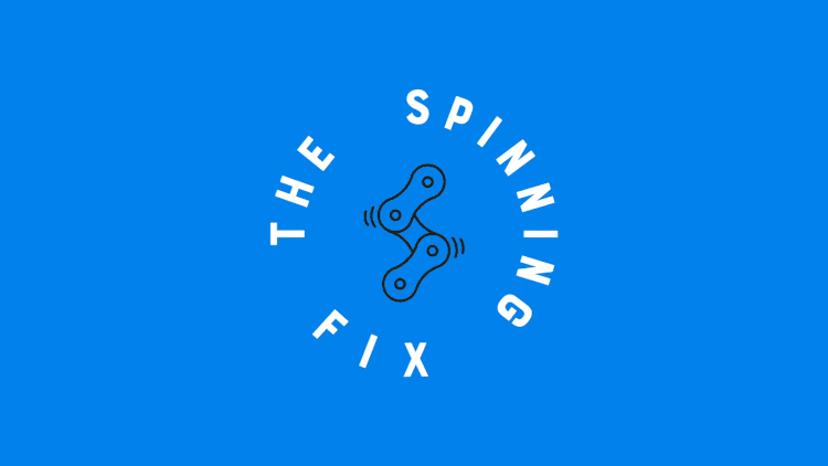 The Spinning Fix