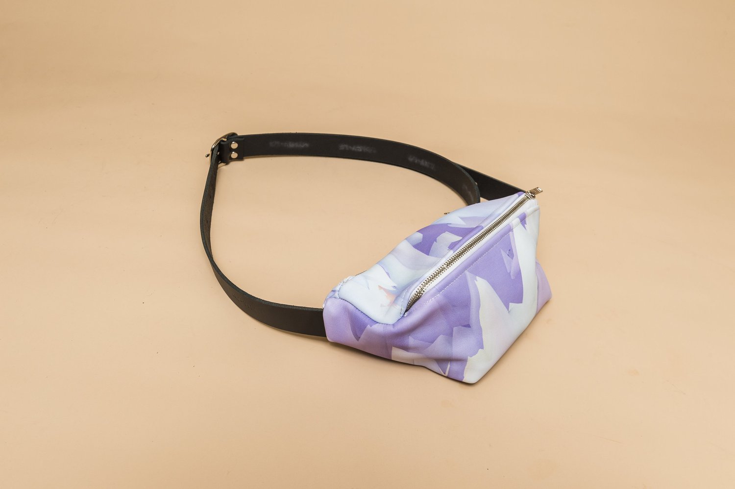 Pastel Haze belt bag