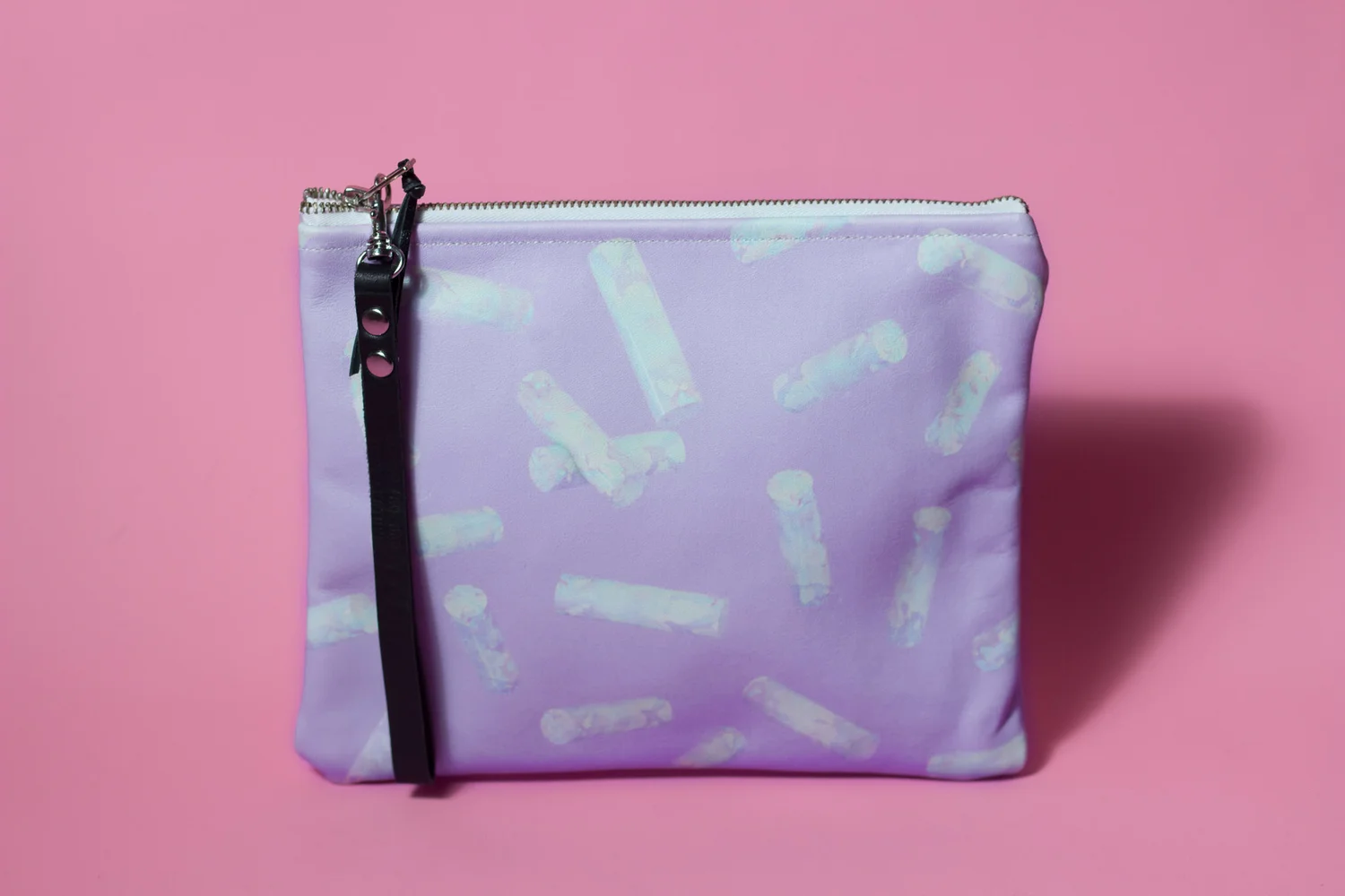 Cylinder Beach clutch