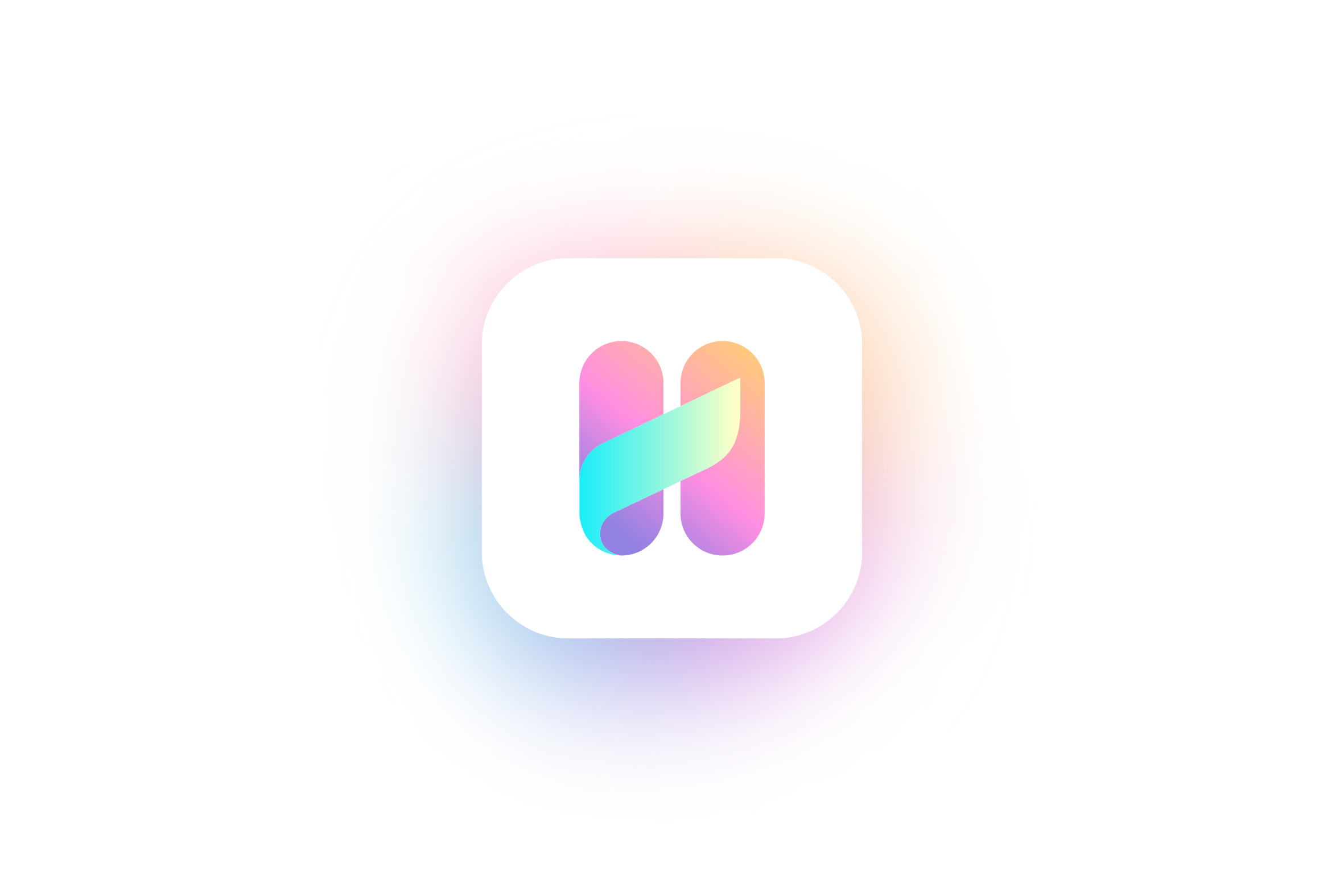 Handovr app icon