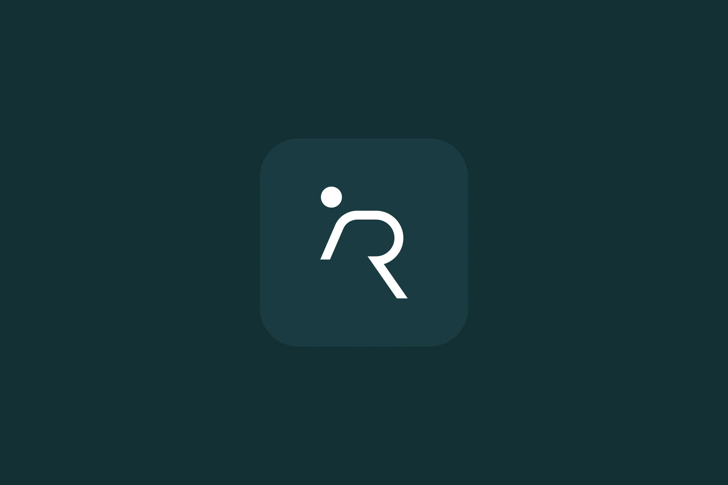 Revelwell app icon