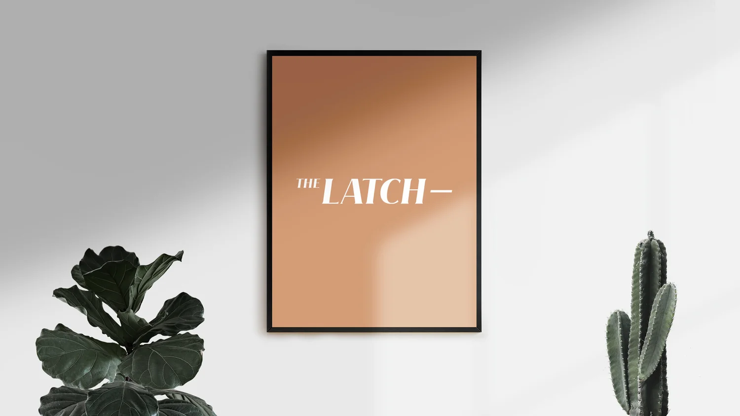 The Latch