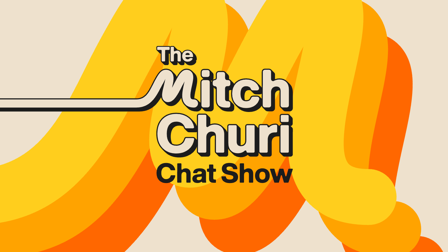 The Mitch Churi Chat Show
