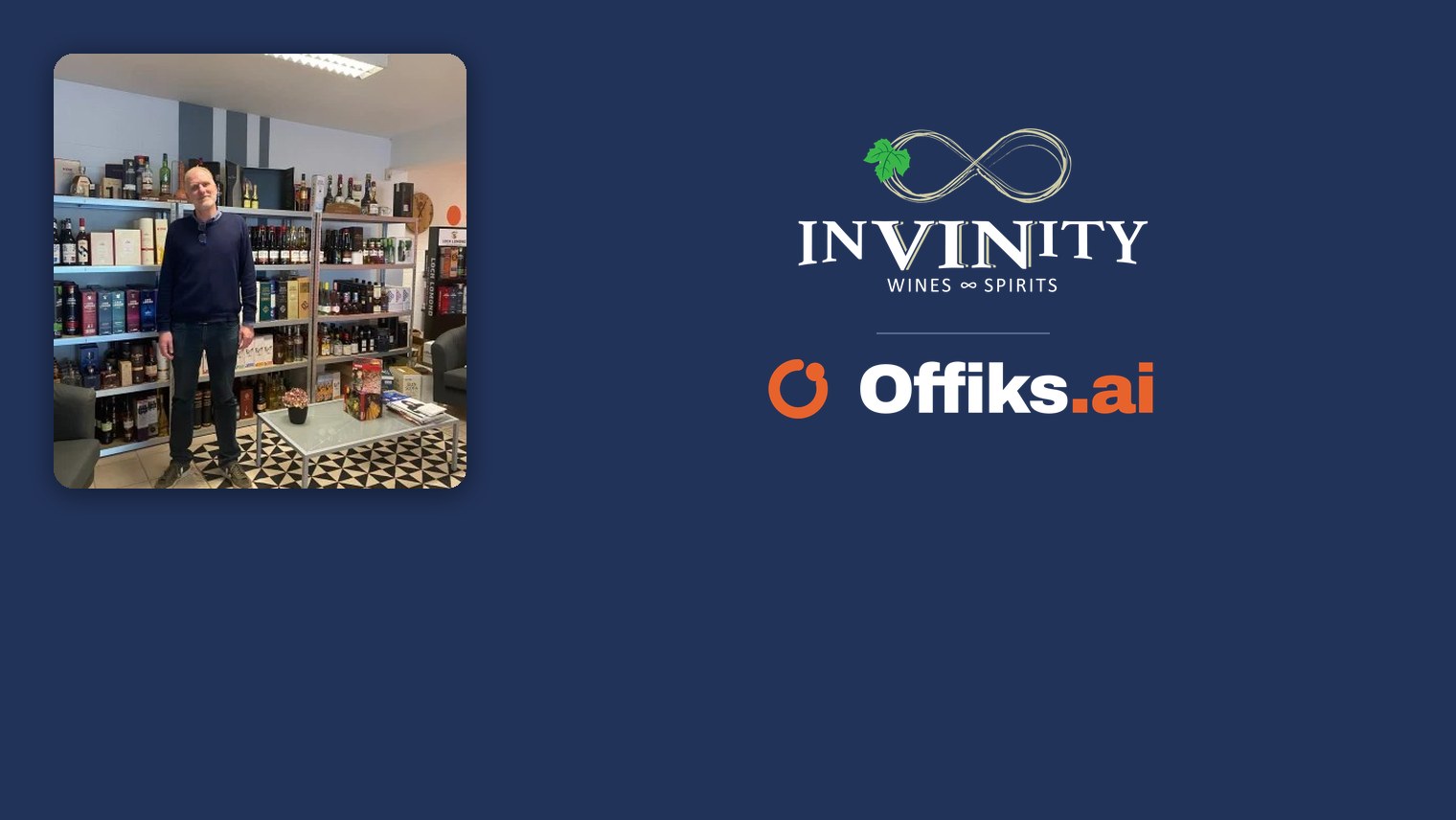 InVINity documentbeheer
