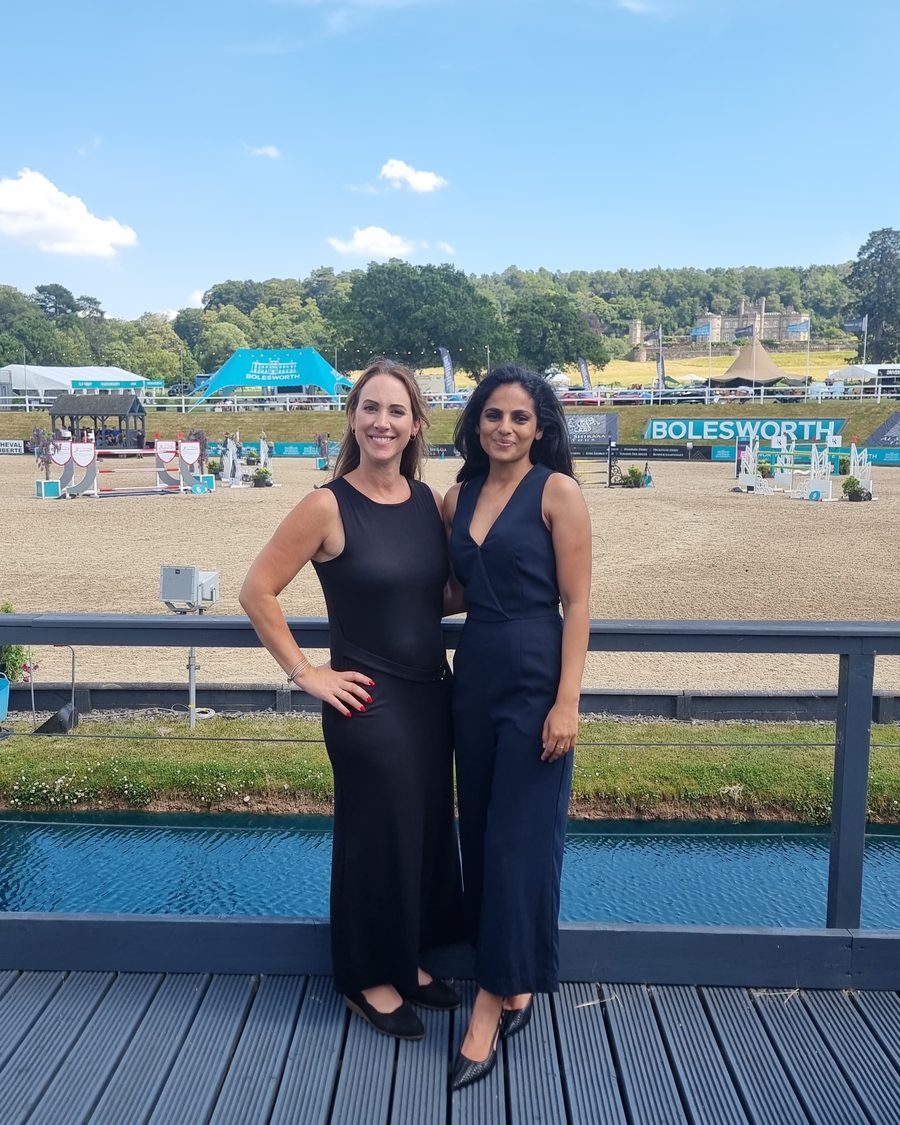 Bolesworth International