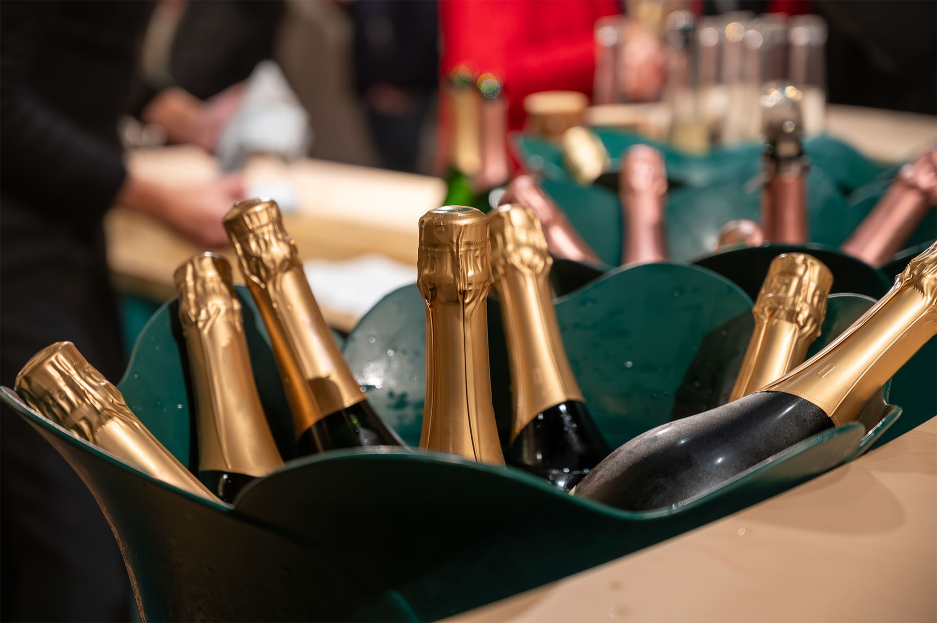 Champagne