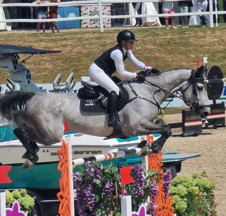 Bolesworth International