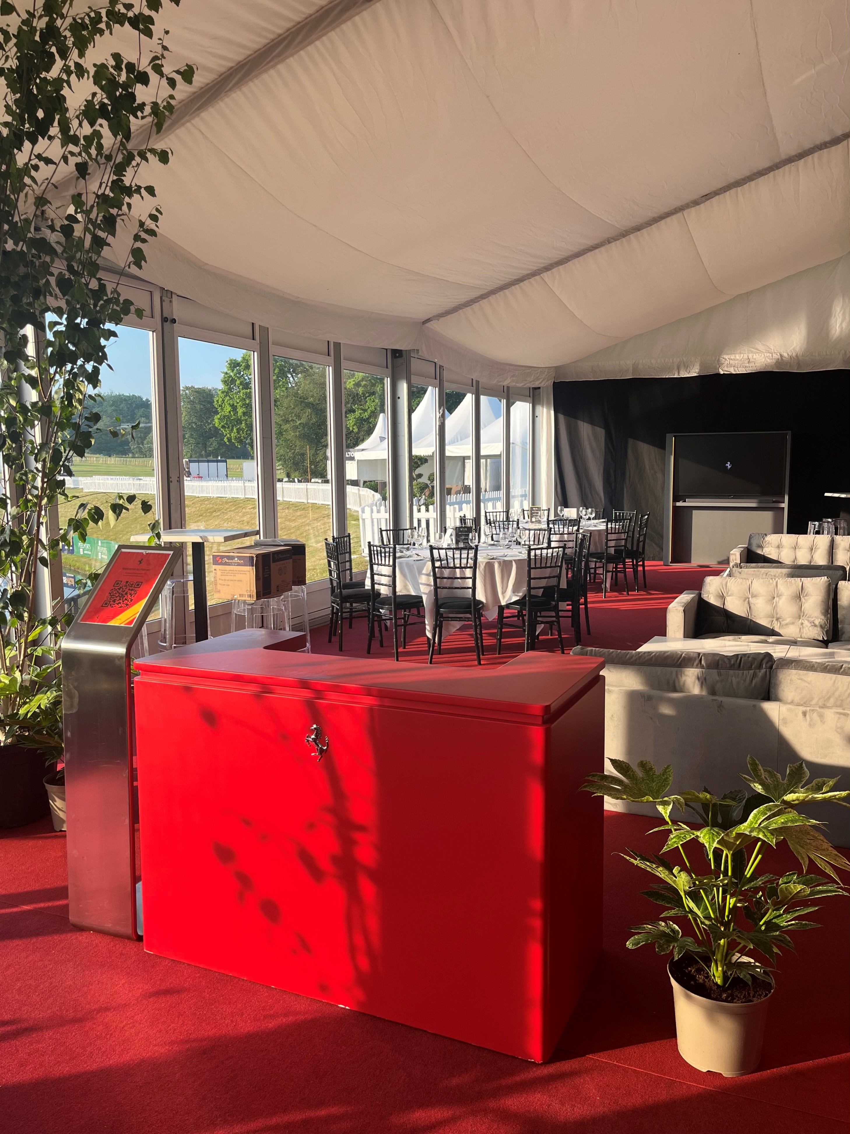 Bolesworth International
