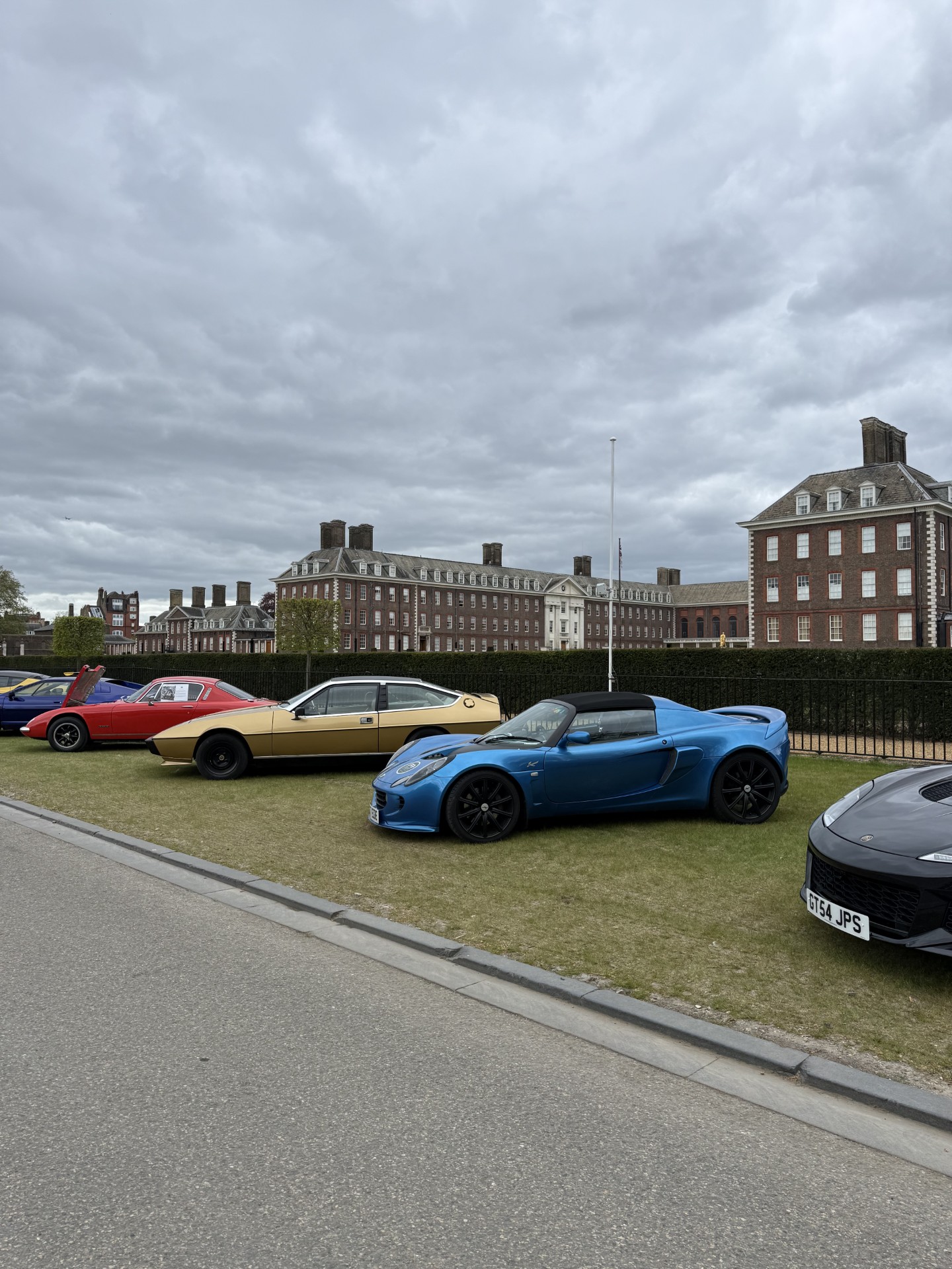 Salon Privé