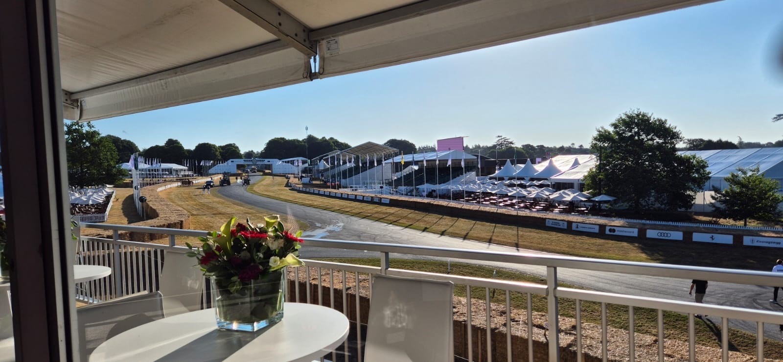 Goodwood Festival of Speed