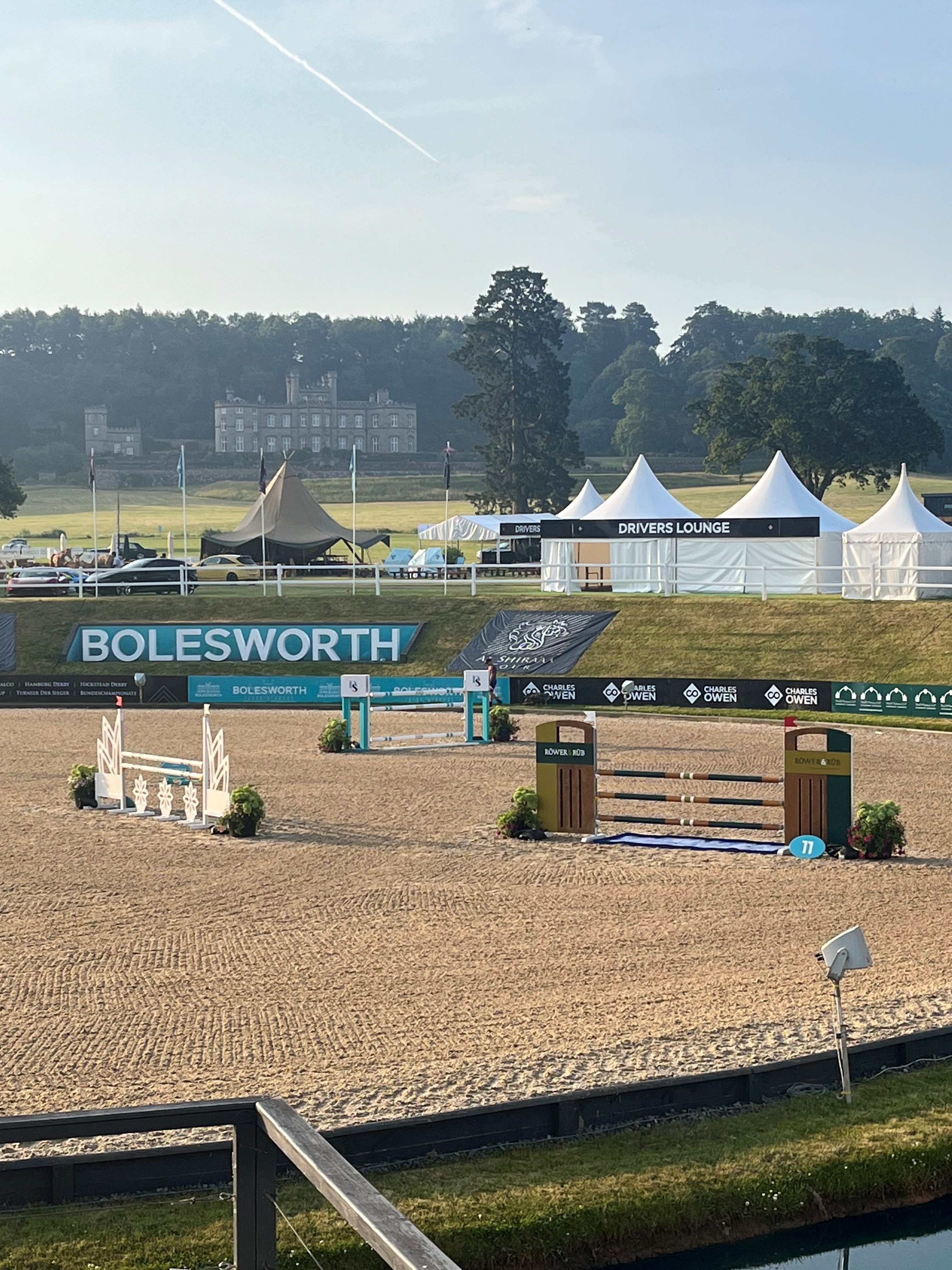 Bolesworth International