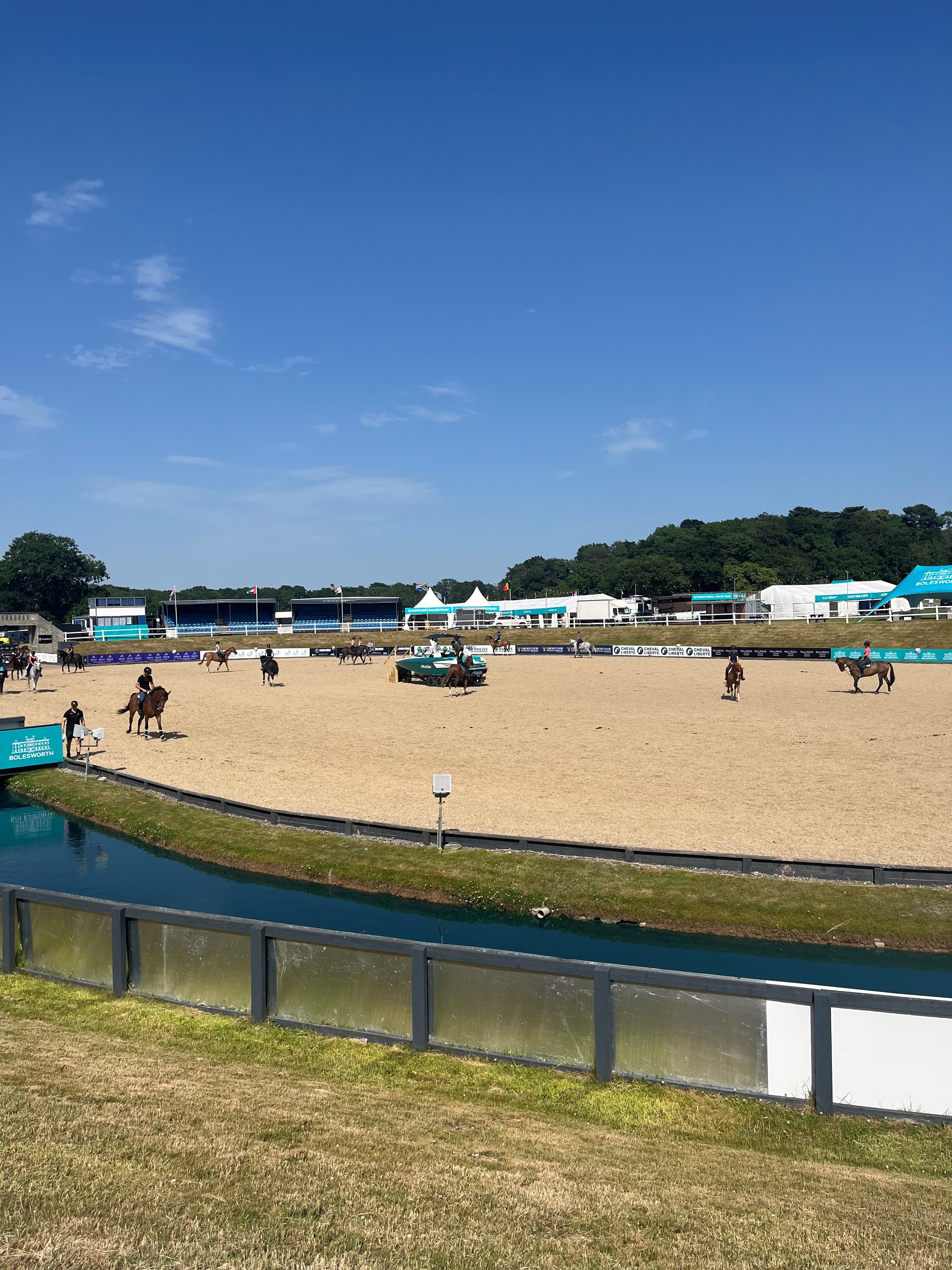 Bolesworth International