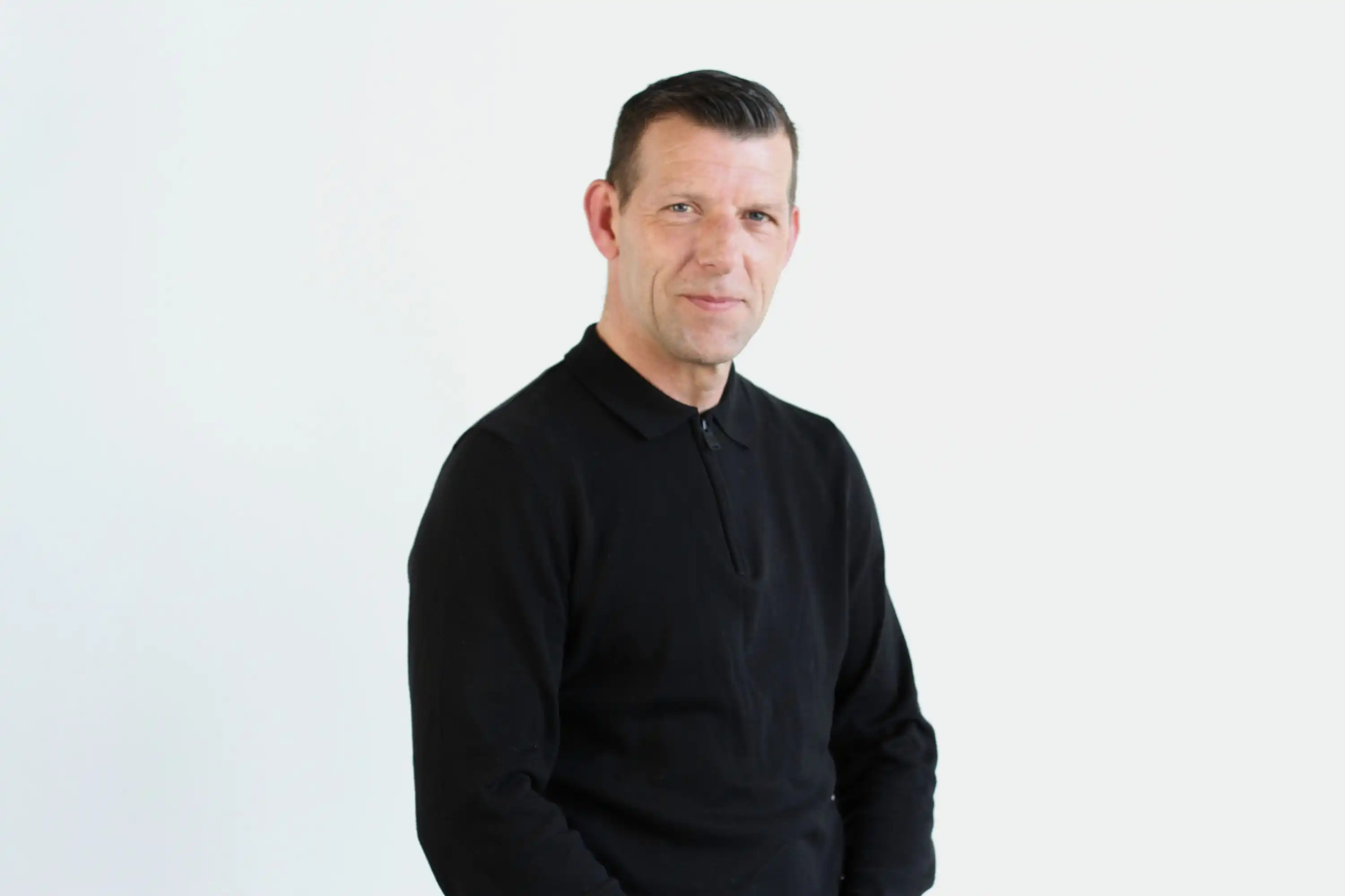 Roberto Weiße