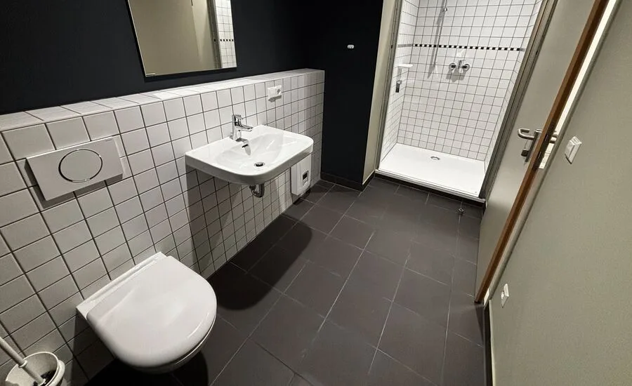 Werkstatt OG-W8