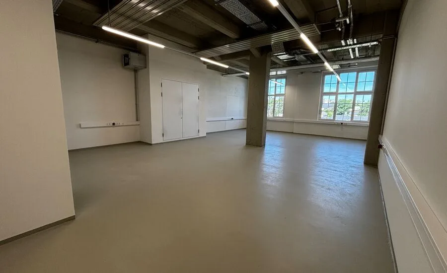 Werkstatt OG-W8