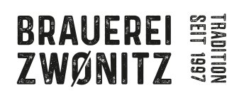 Brauerei Zwönitz 